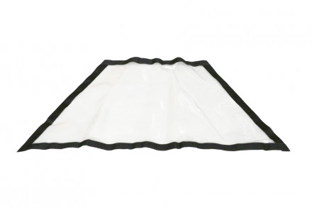 Окно PVC для палатки HIGASHI 69см